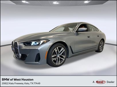 Used 2025 BMW 430i xDrive 430i xDrive