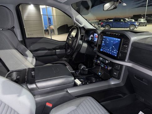 Used 2023 Ford F150 XLT w/ Equipment Group 302A High image 30