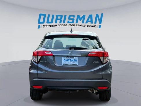 Used 2021 Honda HR-V LX image 3