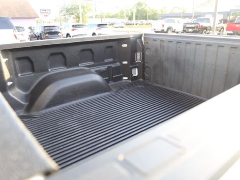 Used 2023 Chevrolet Silverado 1500 LTZ image 21
