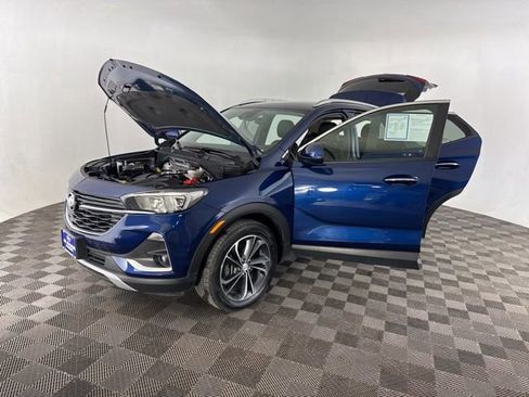 Used 2023 Buick Encore GX Select image 12