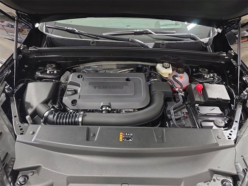 New 2026 Buick Envision Sport Touring image 30