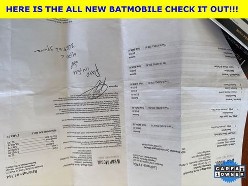 Used 2024 Chevrolet Corvette Stingray Preferred Conv w/ Battery Protection Package image 21