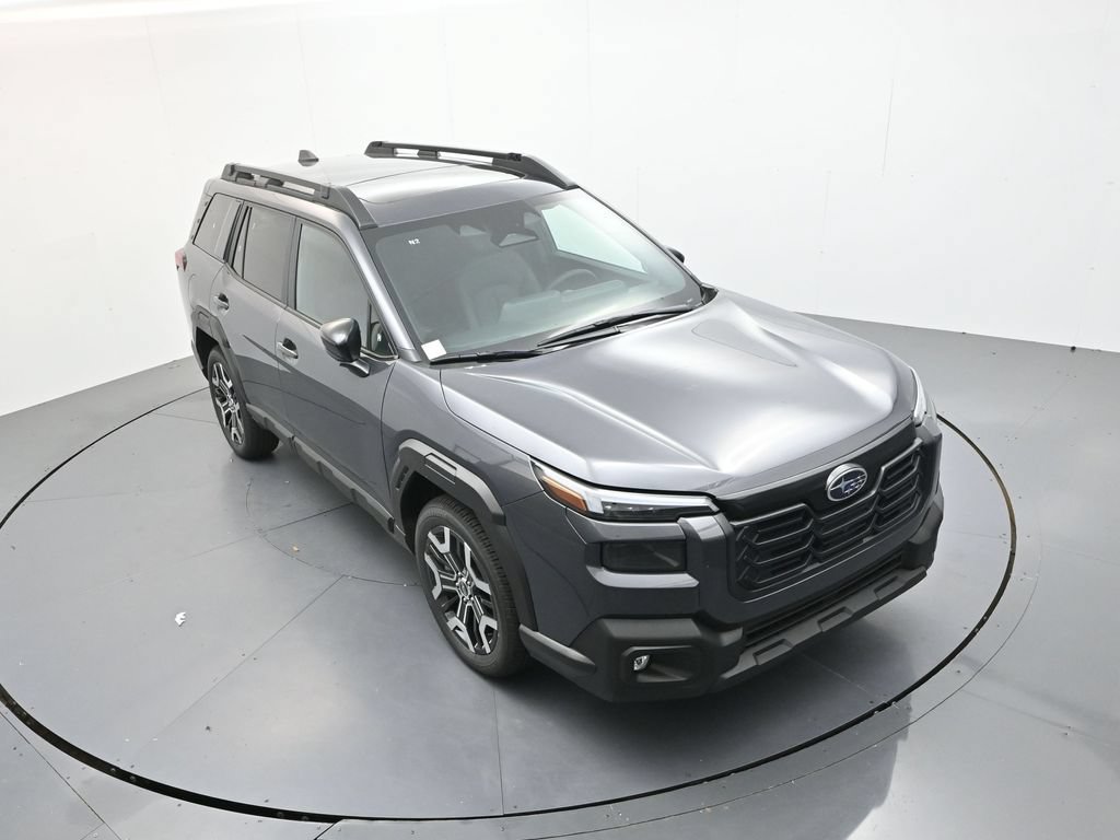 New 2026 Subaru Outback Touring XT AWD/4WD image 9