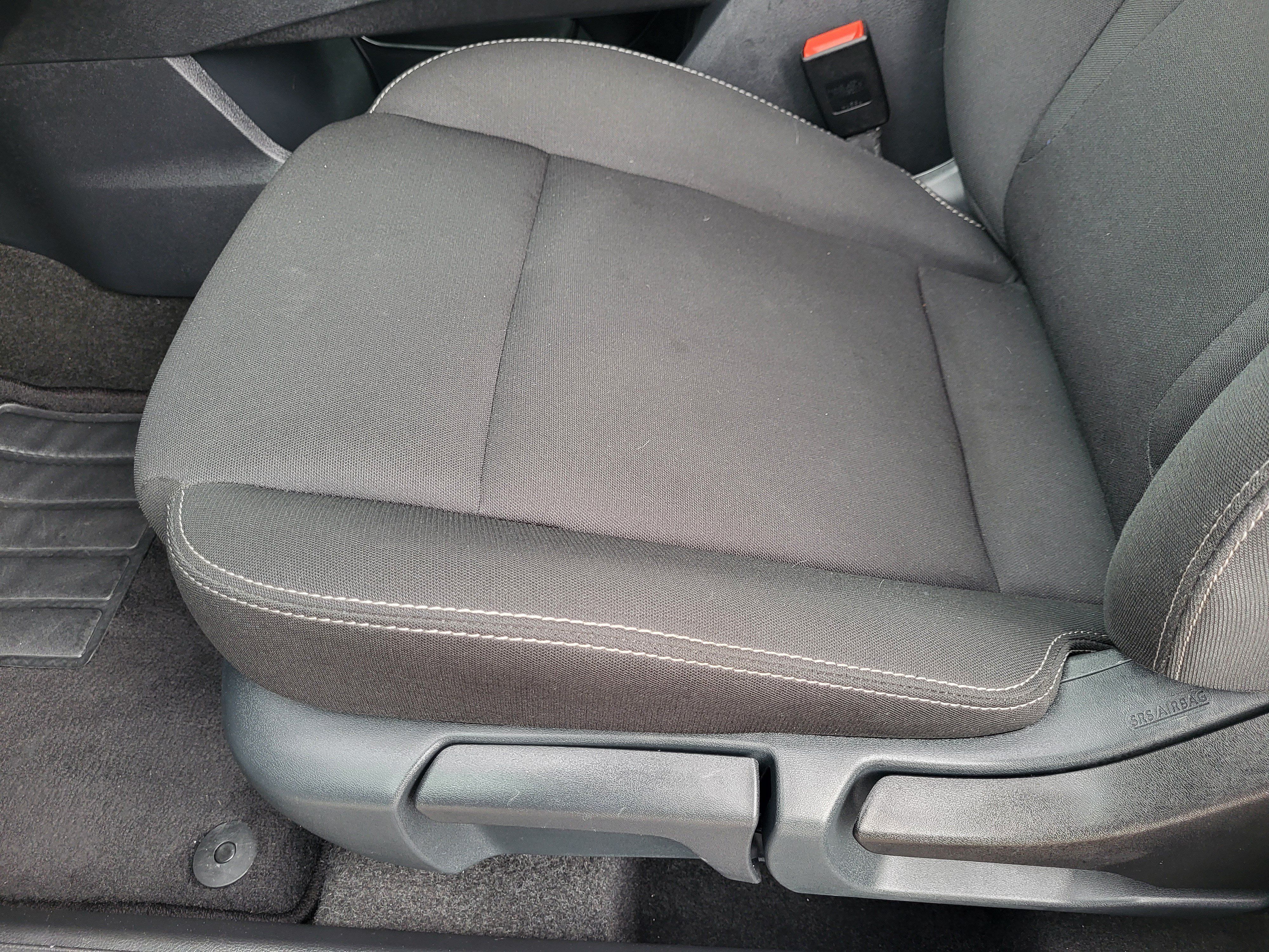 Certified 2025 Nissan Rogue S AWD/4WD image 22