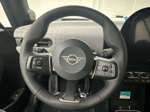 New 2026 MINI Cooper S image 15