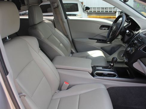 Used 2017 Acura RDX FWD image 21