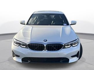 Used 2020 BMW 330i Sedan video 3