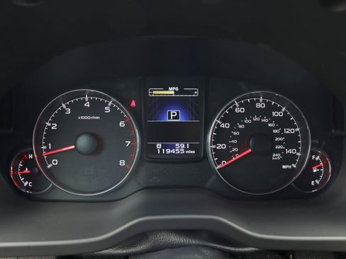 Used 2013 Subaru Outback 2.5i Limited image 10