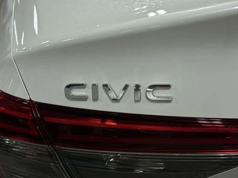 Used 2023 Honda Civic LX image 24