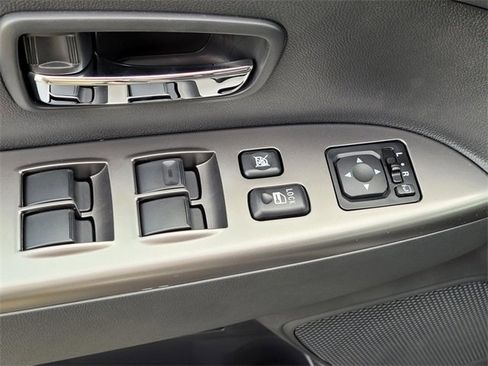 New 2025 Mitsubishi Outlander Sport SE image 15