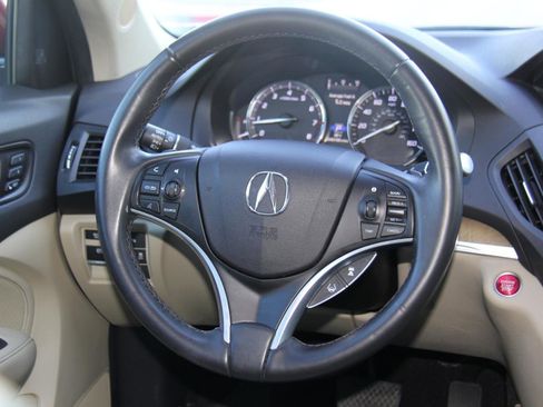 Used 2020 Acura MDX FWD w/ Technology Package image 11