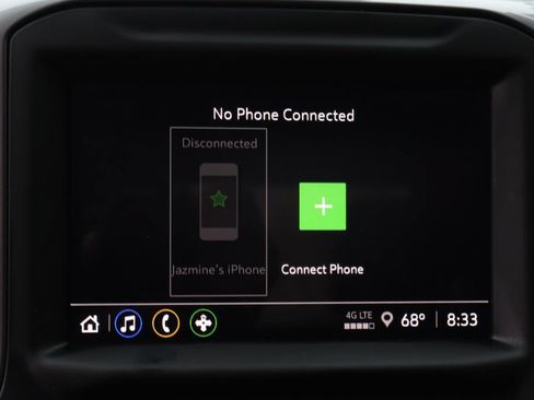 Used 2022 Chevrolet Silverado 1500 Custom RWD image 33