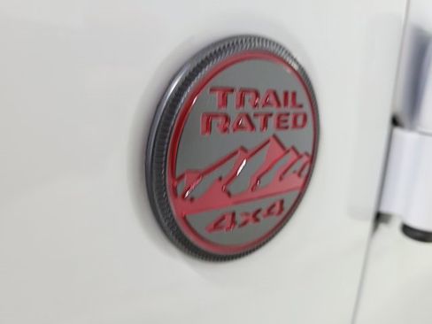 Used 2020 Jeep Wrangler Unlimited Rubicon w/ Dual Top Group image 20