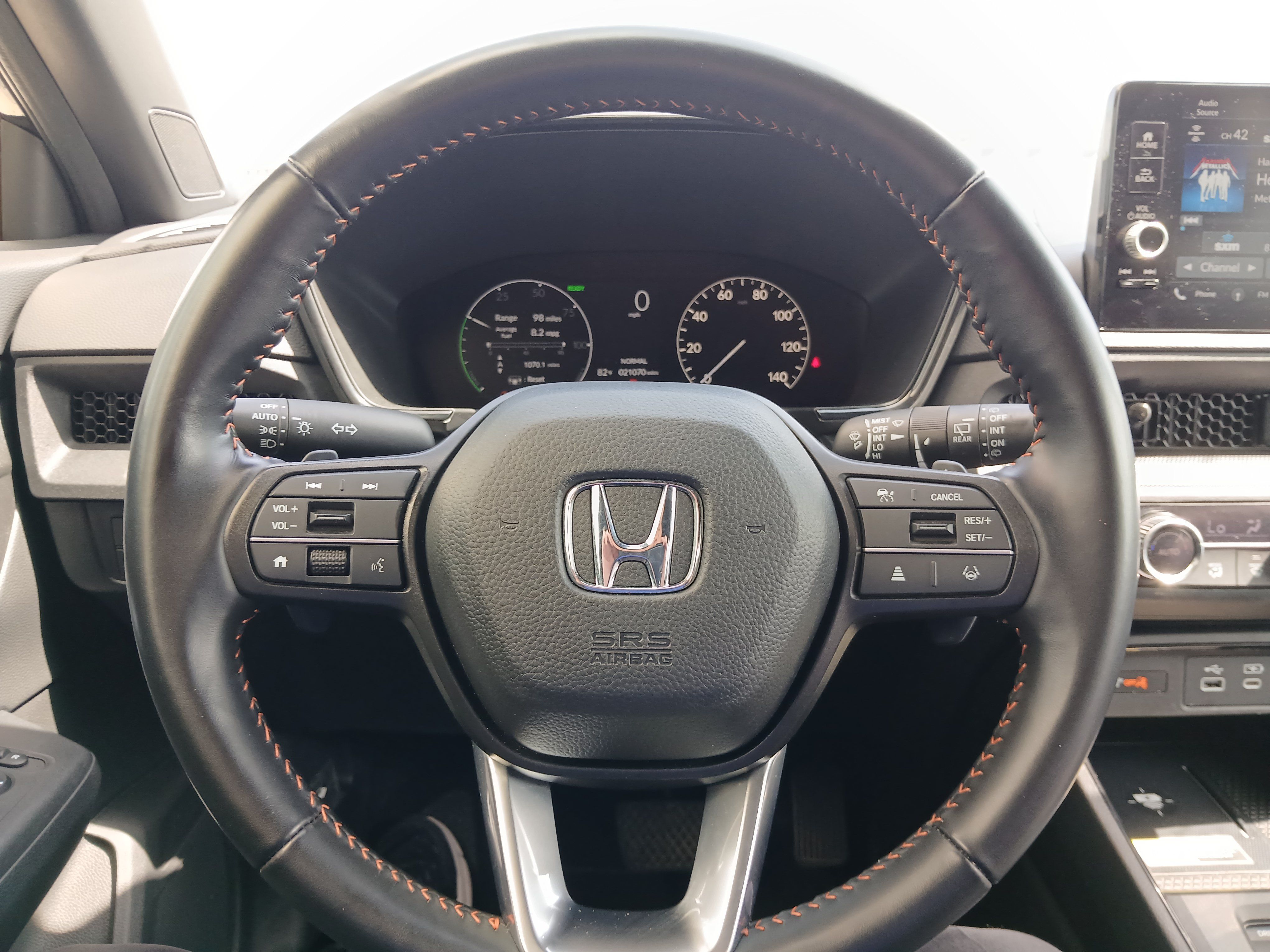 Used 2025 Honda CR-V Sport-L image 10