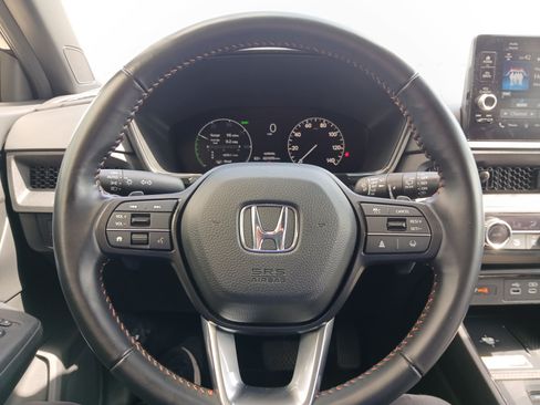 Used 2025 Honda CR-V Sport-L image 10