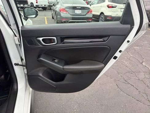 Used 2023 Honda Civic Sport Touring image 15