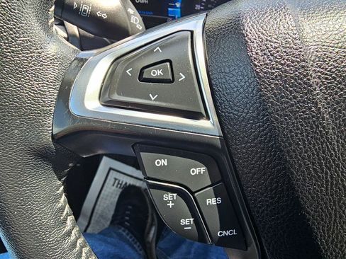 Used 2020 Ford Fusion SE w/ Equipment Group 151A FWD image 35