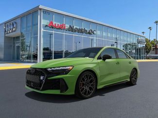 New 2026 Audi RS 3 AWD/4WD video 1