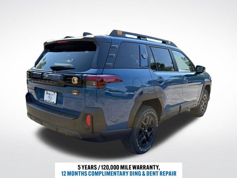 New 2026 Subaru Outback Wilderness AWD/4WD image 9