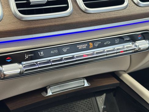 New 2026 Mercedes-Benz GLE 450 4MATIC image 21