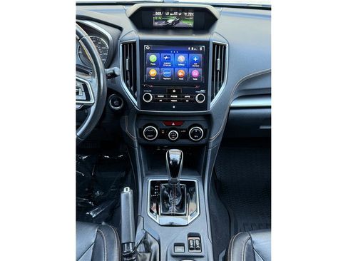 Used 2020 Subaru Crosstrek 2.0i Limited w/ Popular Package #2 AWD/4WD image 11