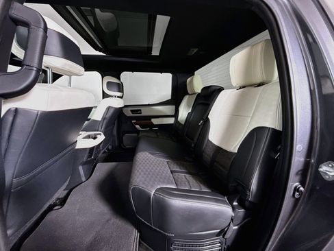 Certified 2023 Toyota Tundra Capstone AWD/4WD image 23