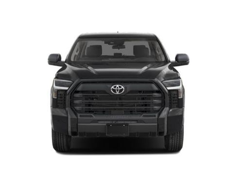 New 2026 Toyota Tundra SR AWD/4WD image 7