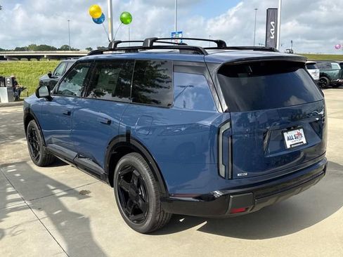 New 2027 Kia Telluride X-Line SX Prestige AWD/4WD image 6