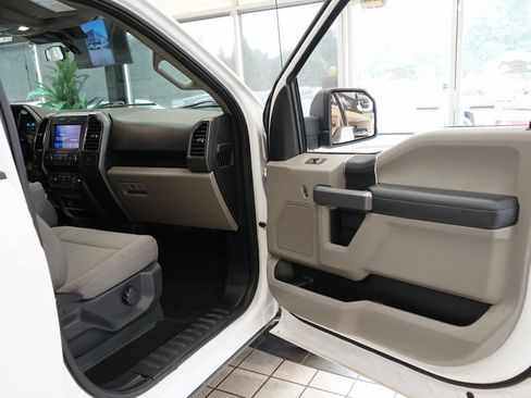 Used 2020 Ford F150 XLT w/ Trailer Tow Package AWD/4WD image 38