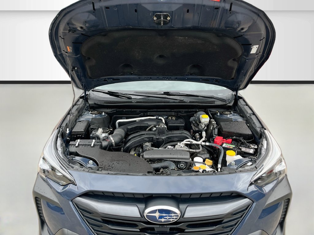 Used 2024 Subaru Outback Limited AWD/4WD image 32