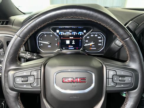 Certified 2021 GMC Sierra 2500 AT4 w/ AT4 Premium Plus Package image 8