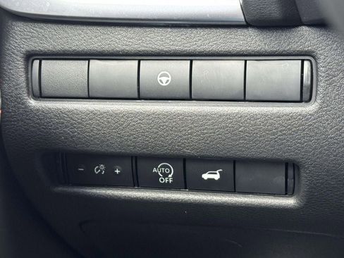 Used 2025 Nissan Rogue SV w/ Rock Creek Premium Package AWD/4WD image 25