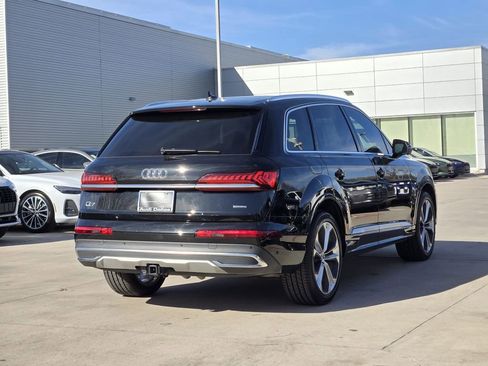 Used 2022 Audi Q7 3.0T Premium Plus image 6
