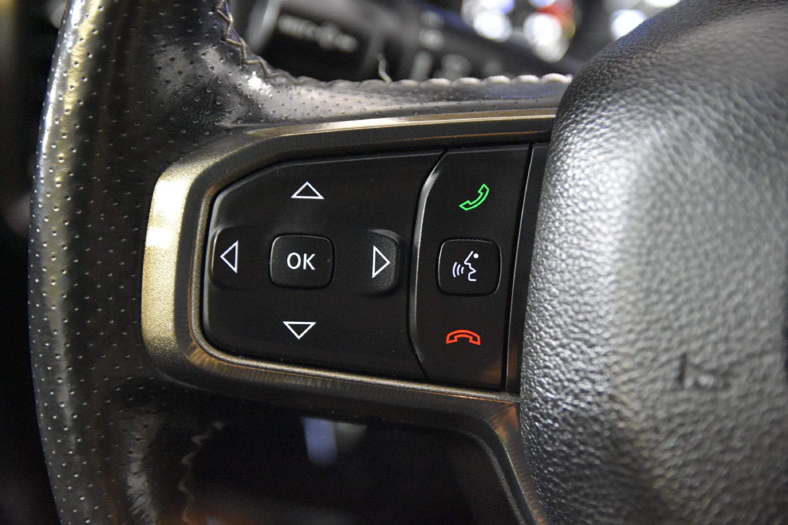 Used 2021 RAM 1500 Rebel w/ Rebel Level 1 Equipment Group AWD/4WD image 17