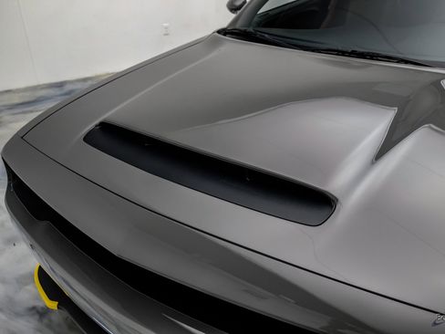 Used 2023 Dodge Challenger SRT Hellcat Redeye RWD image 38