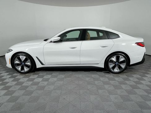 Certified 2023 BMW i4 eDrive35 RWD image 6