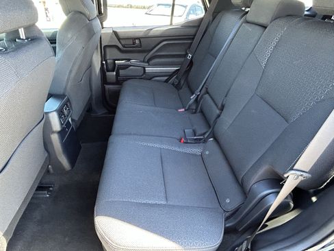 Certified 2026 Toyota 4Runner SR5 RWD image 14