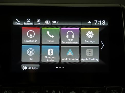 Used 2018 Honda Odyssey Elite image 20