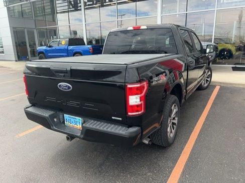Used 2019 Ford F150 XL image 16