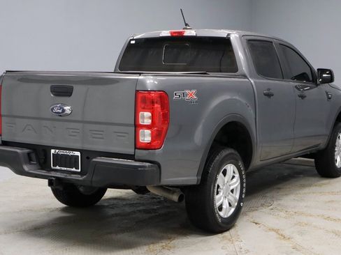 Used 2023 Ford Ranger XL w/ Equipment Group 101A High image 10