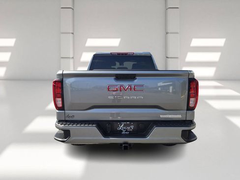 New 2026 GMC Sierra 1500 Elevation AWD/4WD image 6