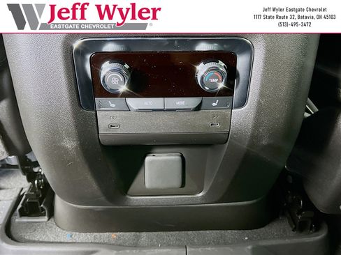 New 2026 Chevrolet Tahoe Premier AWD/4WD image 28