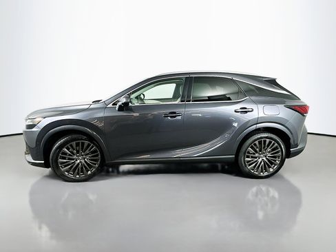 Used 2025 Lexus RX 350 w/ Convenience Package image 4