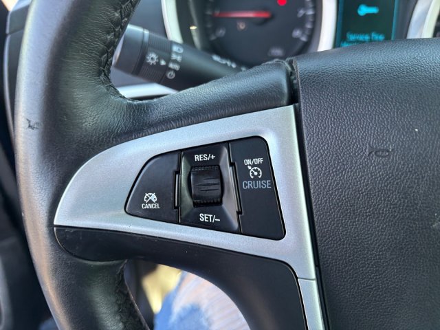 Used 2017 Chevrolet Equinox LT w/ Convenience Package FWD image 20