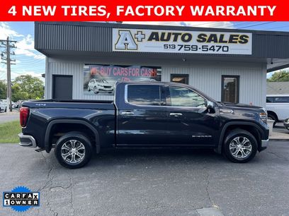 Used 2025 GMC Sierra 1500 SLT