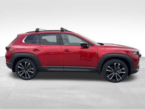 New 2026 MAZDA CX-50 2.5 Turbo w/ Premium Plus Pkg AWD/4WD image 6