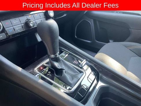 Used 2022 Jeep Compass Sport AWD/4WD image 33