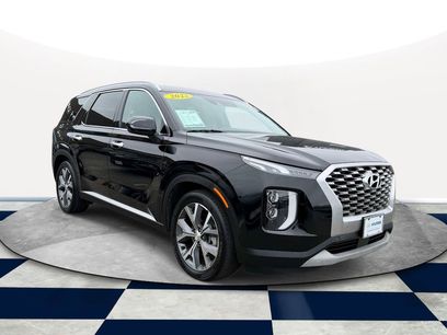 Used 2022 Hyundai Palisade SEL w/ Convenience Package