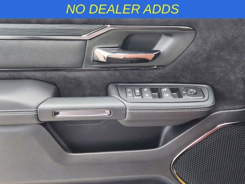 New 2026 RAM 1500 RHO image 20